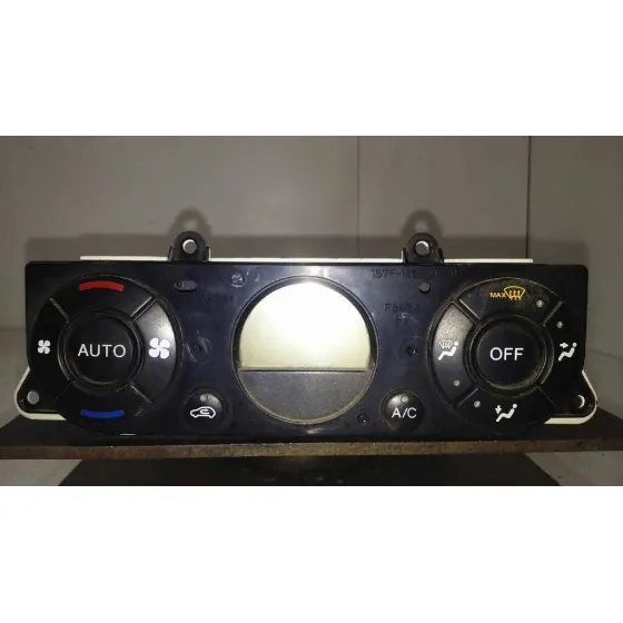 Mando Climatizador para Ford Mondeo Berlina (Ge)