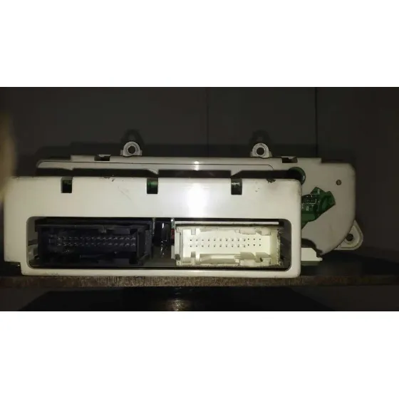 Mando Climatizador para Ford Mondeo Berlina (Ge)