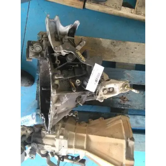 Caja Cambios para Citroën C5 Berlina