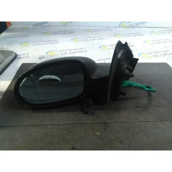 Retrovisor Izquierdo para Citroën C5 Berlina