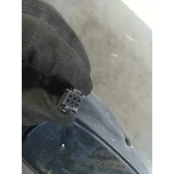 Retrovisor Izquierdo para Citroën C5 Berlina