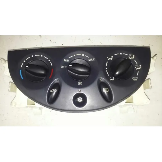 Mando Calefaccion / Aire Acondicionado para Citroën C5 Berlina