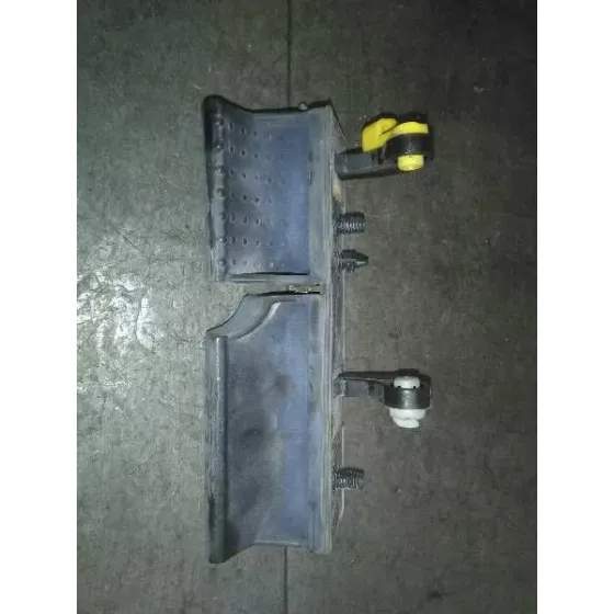 Maneta Exterior Porton para Kia Sportage