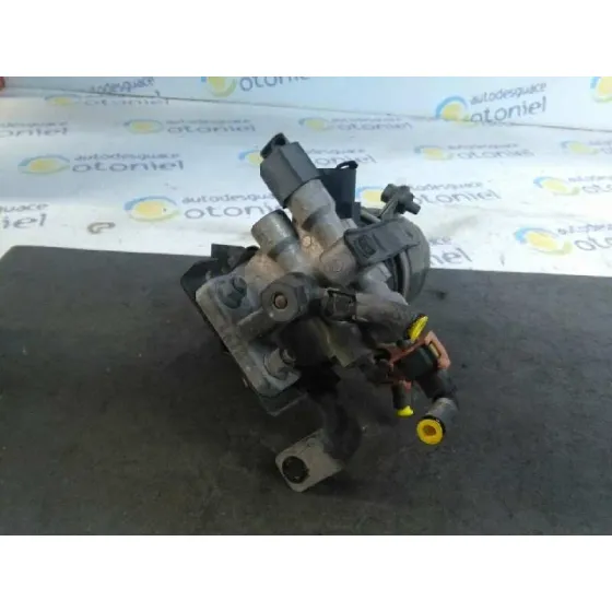 Filtro Gasoil para Kia Sportage