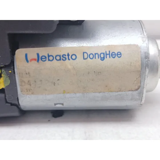 Motor Techo Electrico para Kia Sportage