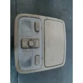 Luz Interior para Kia Sportage