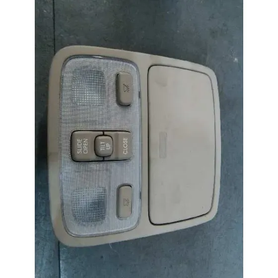 Luz Interior para Kia Sportage
