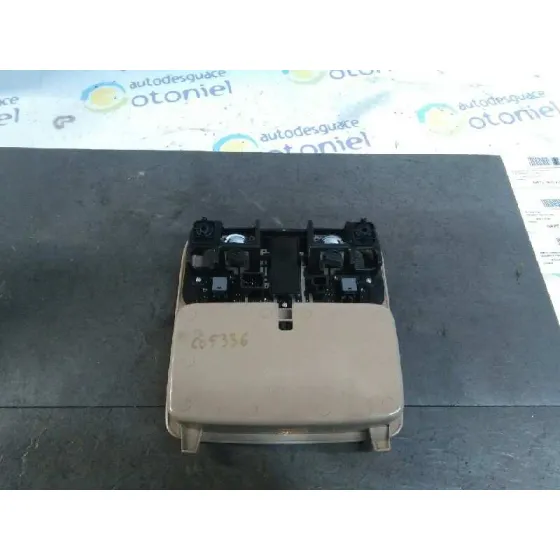 Luz Interior para Kia Sportage