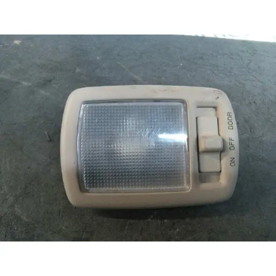 Luz Interior para Kia Sportage