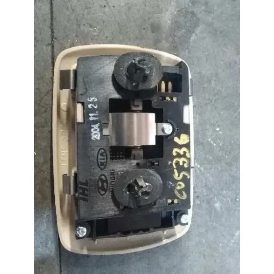 Luz Interior para Kia Sportage