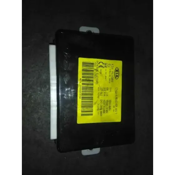 Modulo Electronico para Kia Sportage