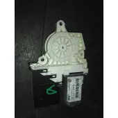 Motor Elevalunas Trasero Derecho para Volkswagen Golf V Berlina (1K1)