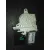 Motor Elevalunas Trasero Derecho para Volkswagen Golf V Berlina (1K1)