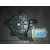Motor Elevalunas Trasero Izquierdo para Hyundai I30 (Gd)