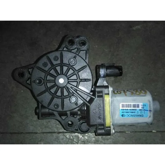Motor Elevalunas Trasero Izquierdo para Hyundai I30 (Gd)