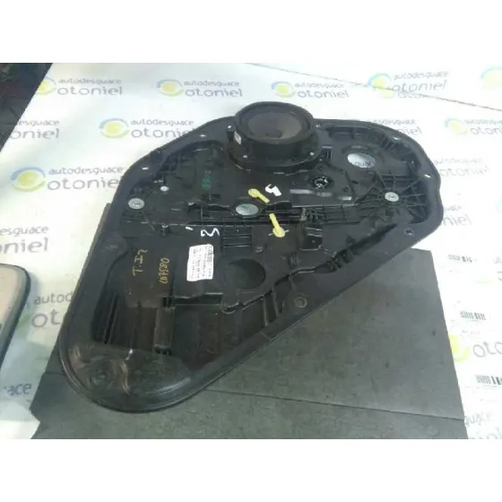 Elevalunas Trasero Izquierdo para Hyundai I30 (Gd)