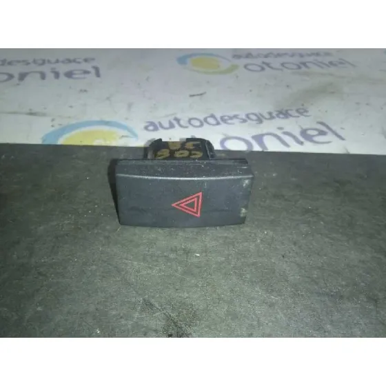 Warning para Ford Focus C-Max (Cap)