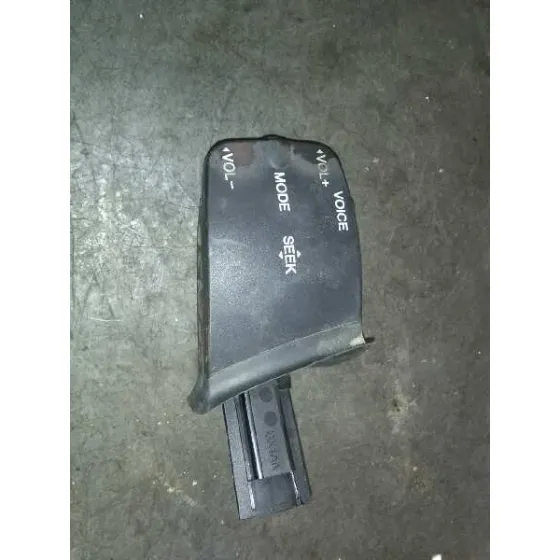 Mando Volante para Ford Focus C-Max (Cap)