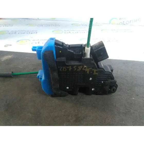 Cerradura Puerta Trasera Izquierda para Hyundai I30 (Gd)