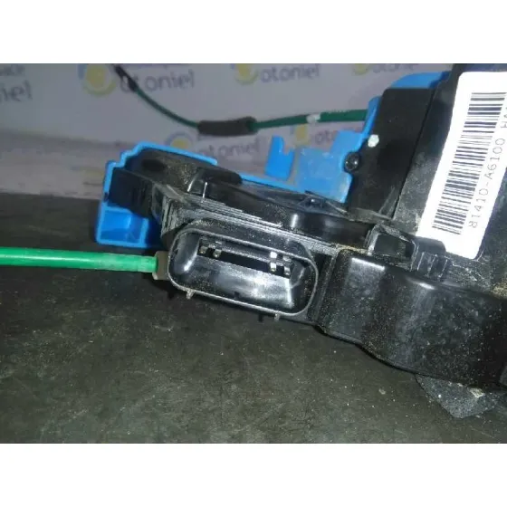 Cerradura Puerta Trasera Izquierda para Hyundai I30 (Gd)