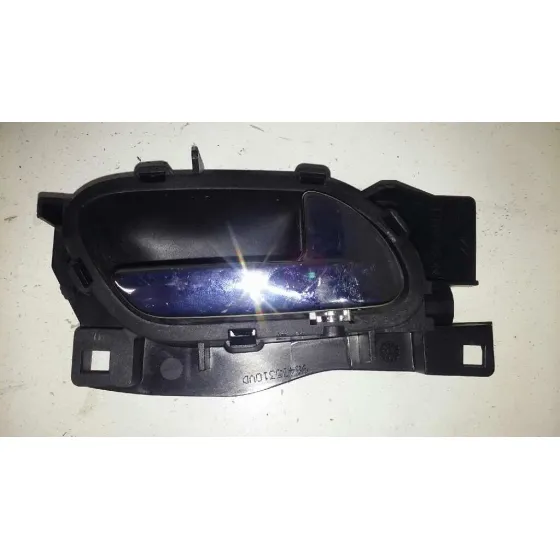 Maneta Interior Delantera Derecha para Citroën C4 Coupe