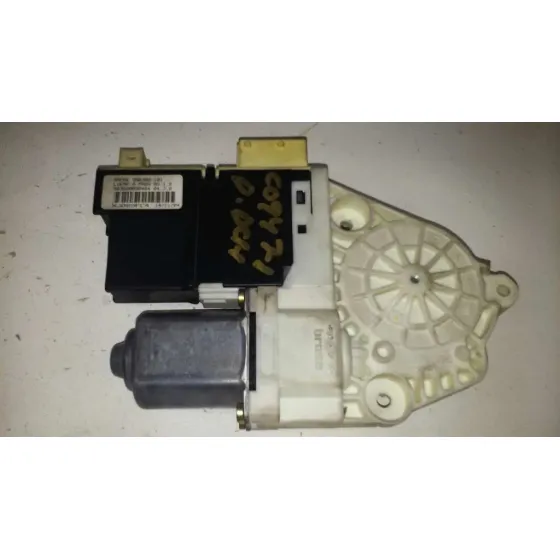 Motor Elevalunas Delantero Derecho para Citroën C4 Coupe