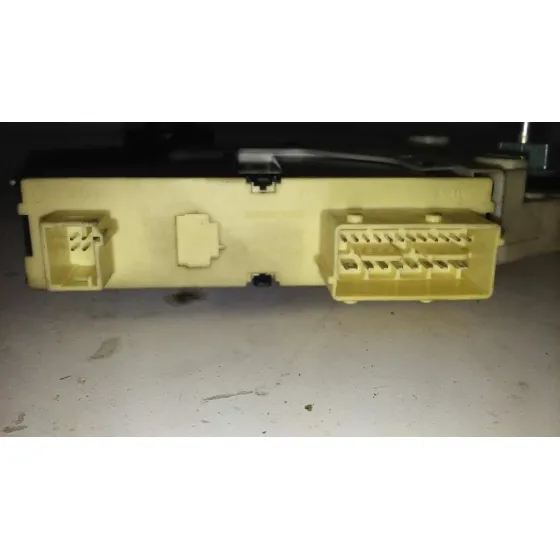 Motor Elevalunas Delantero Derecho para Citroën C4 Coupe