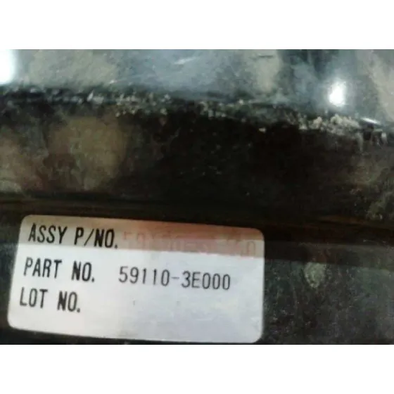 Servofreno para Kia Sorento