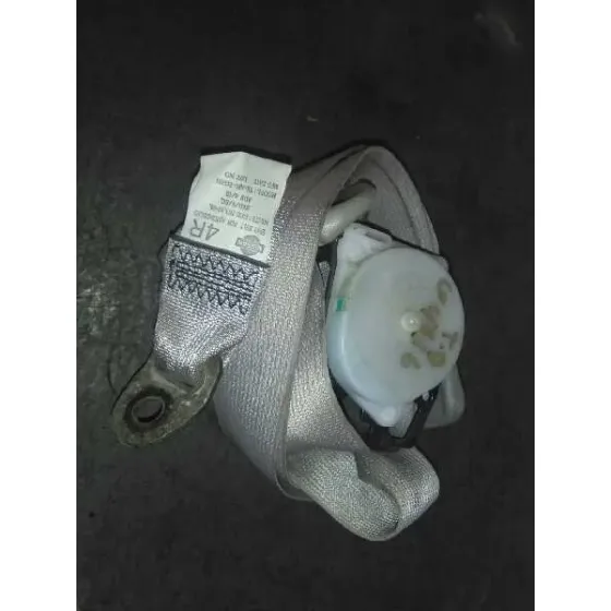 Cinturon Seguridad Trasero Derecho para Nissan X-Trail (T30)