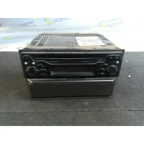 Sistema Audio / Radio Cd para Nissan X-Trail (T30)
