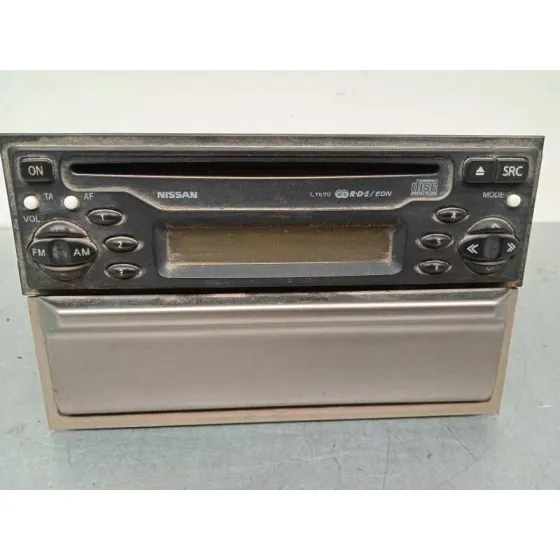 Sistema Audio / Radio Cd para Nissan X-Trail (T30)