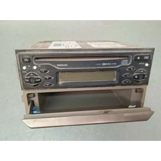 Sistema Audio / Radio Cd para Nissan X-Trail (T30)
