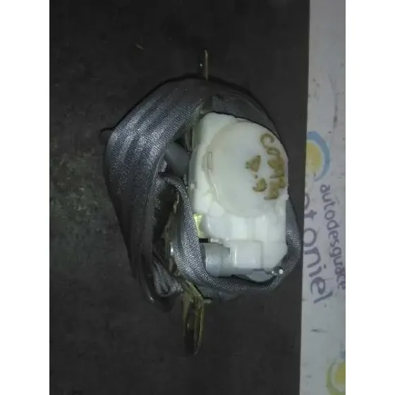Cinturon Seguridad Delantero Derecho para Kia Sorento