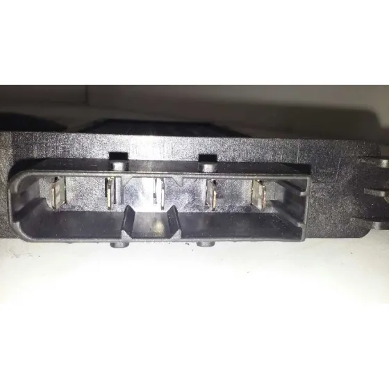 Radiador Calefaccion / Aire Acondicionado para Citroën C4 Coupe