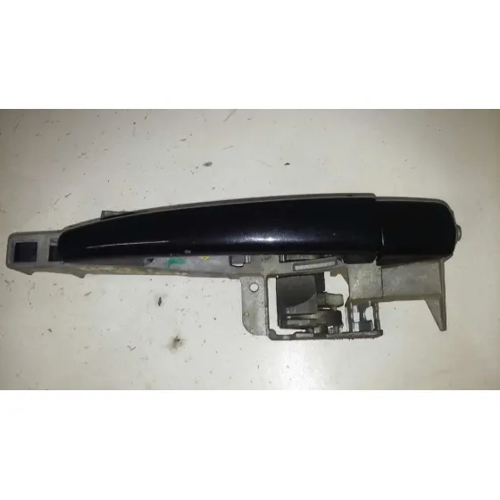 Maneta Exterior Delantera Derecha para Citroën C4 Coupe