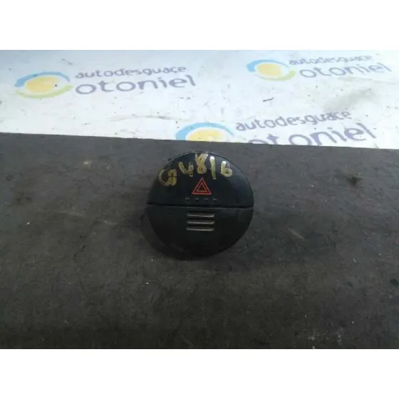 Warning para Nissan X-Trail (T30)