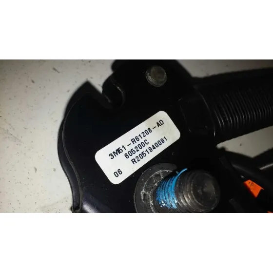 Pretensor Airbag Derecho para Ford Focus C-Max (Cap)