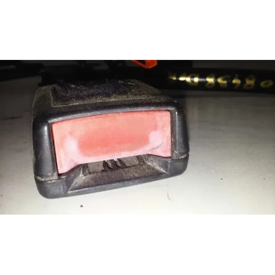 Pretensor Airbag Derecho para Ford Focus C-Max (Cap)