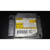 Centralita Airbag para Chevrolet Matiz