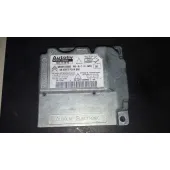 Centralita Airbag para Citroën C4 Coupe