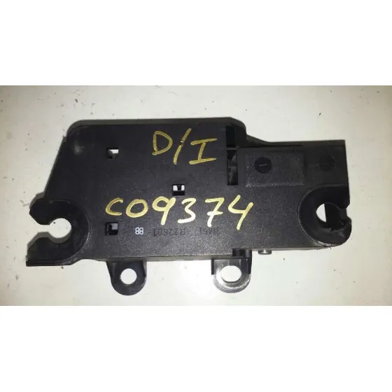 Maneta Interior Delantera Izquierda para Ford Focus Sportbreak (Cap)