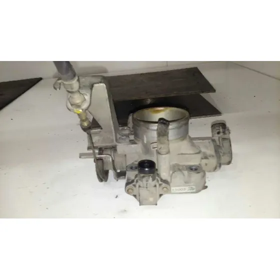 Caja Mariposa para Honda Accord Berlina (Cg7-9/Ch1-7)