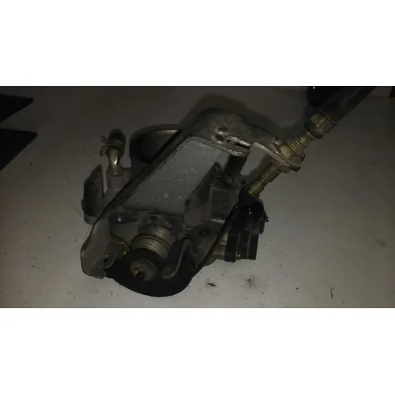 Caja Mariposa para Honda Accord Berlina (Cg7-9/Ch1-7)