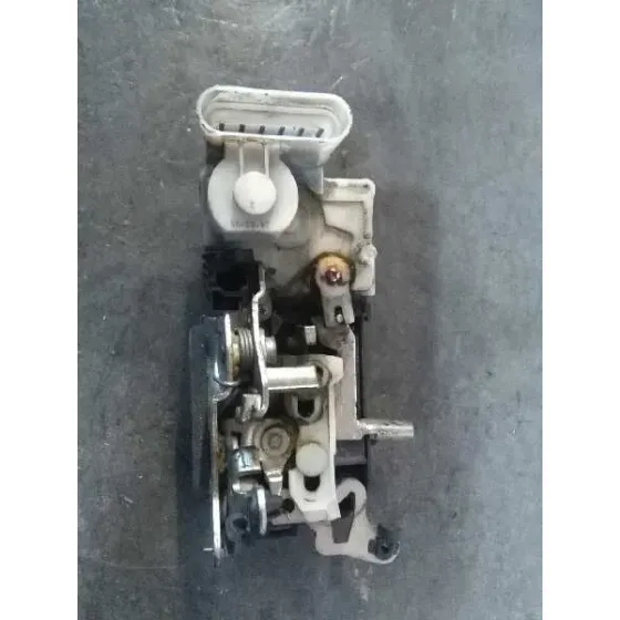 Cerradura Puerta Delantera Derecha para Fiat Punto Berlina (188)