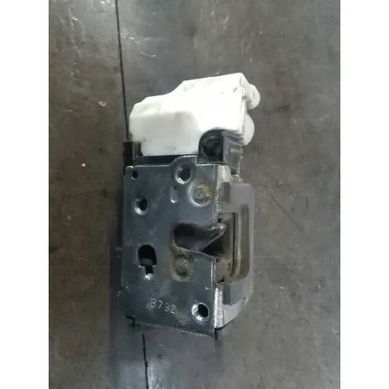 Cerradura Puerta Delantera Derecha para Fiat Punto Berlina (188)
