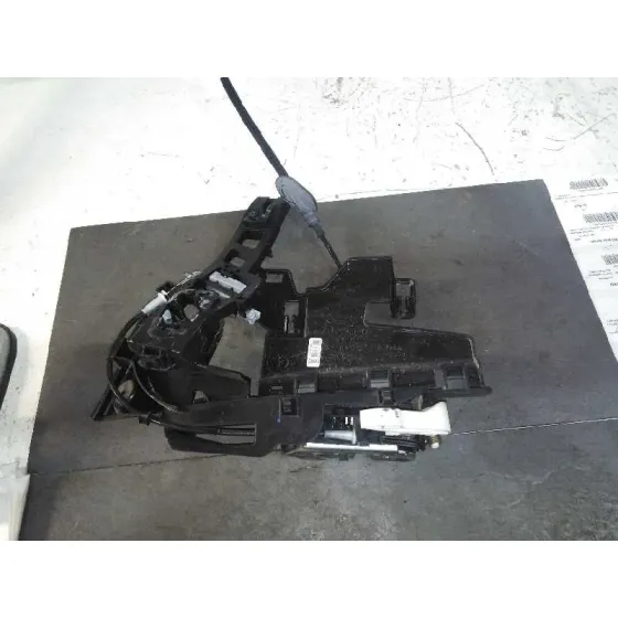 Cerradura Puerta Delantera Derecha para Ford Fiesta (Cb1)