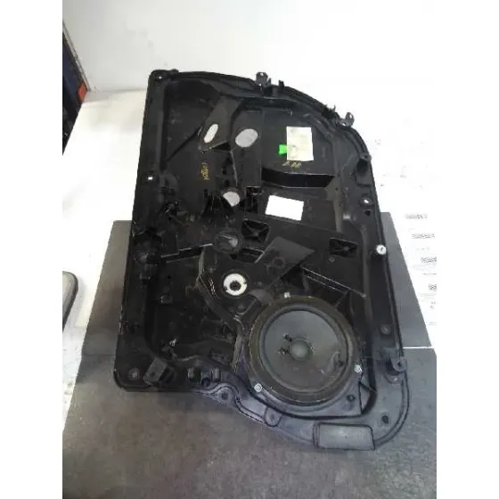 Elevalunas Delantero Derecho para Ford Fiesta (Cb1)
