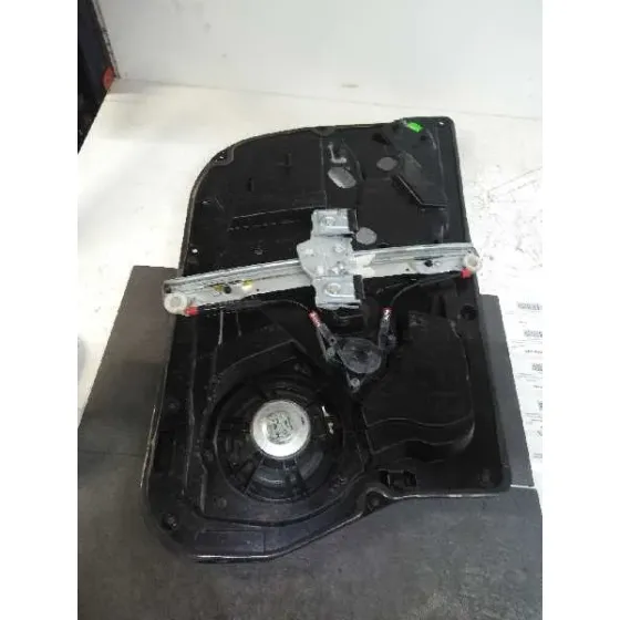 Elevalunas Delantero Derecho para Ford Fiesta (Cb1)