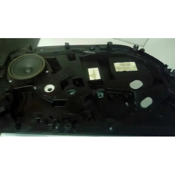 Elevalunas Delantero Izquierdo para Ford Fiesta (Cb1)