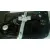 Elevalunas Delantero Izquierdo para Ford Fiesta (Cb1)